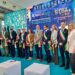 Sindaco Quinci al TTG di Rimini: «Mazara fa rete per gli itinerari del gusto»